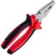 Пасатижі Intertool NT-0118 180 мм