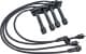 0 986 357 241 Bosch Комплект проводов зажигания