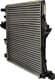 65298 Nissens Радиатор охлаждения двигателя для Volkswagen Amarok