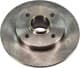 61060.00 Roadhouse Гальмівний диск