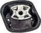014 024 0019 Meyle Подушка двигателя для Mercedes 190