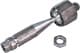 27154 01 Lemförder Рулевая тяга для Audi A6