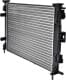 63764 Nissens Радиатор охлаждения двигателя