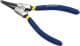 Круглогубцы Стандарт CPES0107 180 мм