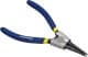 Круглогубцы Стандарт CPES0107 180 мм