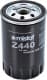 Z440 Misfat Масляный фильтр