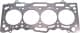 MD342397 Mitsubishi Прокладка ГБЦ