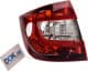 1114278112 TYC Задний фонарь для Skoda Rapid