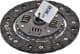 320 0030 10 LuK Диск сцепления
