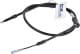 K11726 A.B.S. Трос ручного тормоза