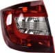 1114278112 TYC Задний фонарь для Skoda Rapid