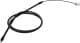 K11171 A.B.S. Трос ручного тормоза
