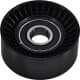 166030R010 Toyota / Lexus / Daihatsu Обводной ролик поликлинового ремня