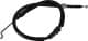 24.3727-0177.2 ATE Трос ручного тормоза для Volkswagen Transporter