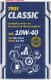 Mannol Classic (Metal) 10W-40 (1 л) моторное масло