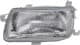 4421106LLDE Depo Основная фара для Opel Astra