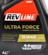 Revline Ultra Force 15W-40 (4 л) моторное масло