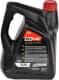 Revline Ultra Force 15W-40 (4 л) моторное масло