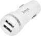 USB зарядка в авто Hoco Z27 00000072040