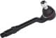 26637 Febi Наконечник рулевой тяги для BMW X5