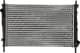 FP28A162 FPS Радіатор охолодження двигуна