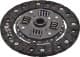 320 0030 10 LuK Диск сцепления