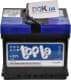 Аккумулятор Topla 6 CT-54-R Top 118654