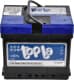 Аккумулятор Topla 6 CT-54-R Top 118654