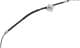 K15577 A.B.S. Трос ручного гальма для Peugeot 406