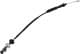 K26820 A.B.S. Трос зчеплення