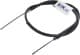17915 Febi Трос ручного тормоза для Peugeot 306