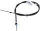 11.5495 Cofle Трос ручного гальма