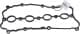 06D103483E VAG Прокладка клапанной крышки