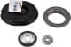 802 523 Sachs Комплект (опора + подшипник) для Peugeot 207