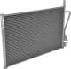 94587 Nissens Радіатор кондиціонера