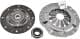 619 3090 00 LuK Комплект сцепления