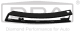 88071685802 DPA Облицовка бампера для Volkswagen Passat