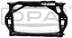 88051775802 DPA Передняя панель кузова для Audi Q3