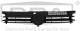 88530047002 DPA Решетка радиатора для Volkswagen Golf