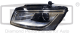 99411786302 DPA Основна фара для Audi Q5
