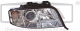 99411783402 DPA Основная фара для Audi A6