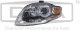 99411782202 DPA Основная фара для Audi A4