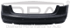 88071826302 DPA Бампер для Audi A6