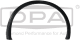 88531814002 DPA Подкрылок для Volkswagen Touareg
