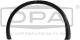 88531815202 DPA Подкрылок для Volkswagen Touareg