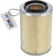 WA6071 WIX Filters Повітряний фільтр для Mercedes 100