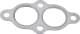 100-909 FA1 Прокладка приймальної труби