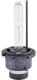 Автолампа Winso D2S PK32d-2 35 W прозора 782140