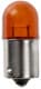 Автолампа Ring RY5W 5 W оранжевая rw589afsled