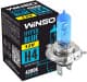 Автолампа Winso Hyper Blue H4 P43t-38 60 W синя 712440